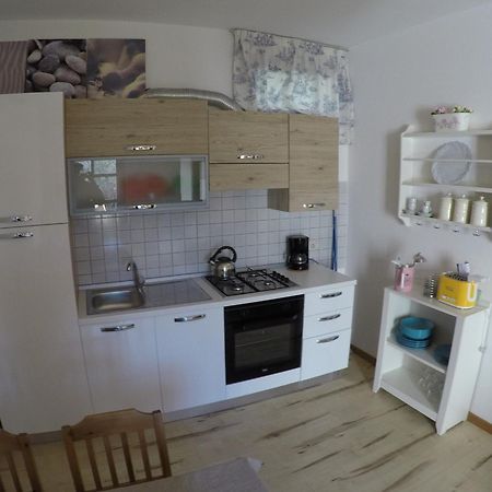 Casa Vacanza Malcesine Oda fotoğraf