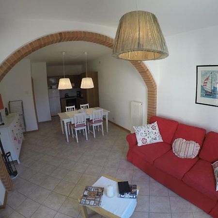 Casa Vacanza Malcesine Oda fotoğraf