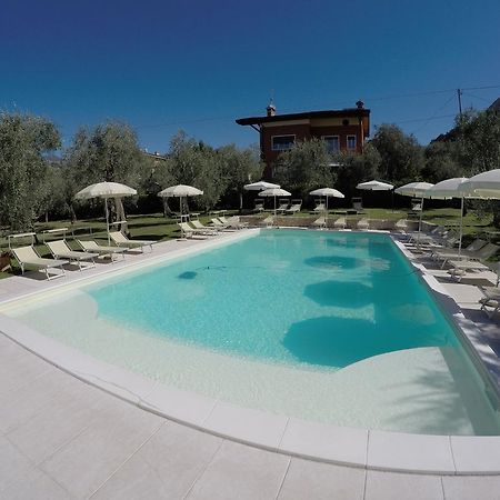 Casa Vacanza Malcesine Dış mekan fotoğraf