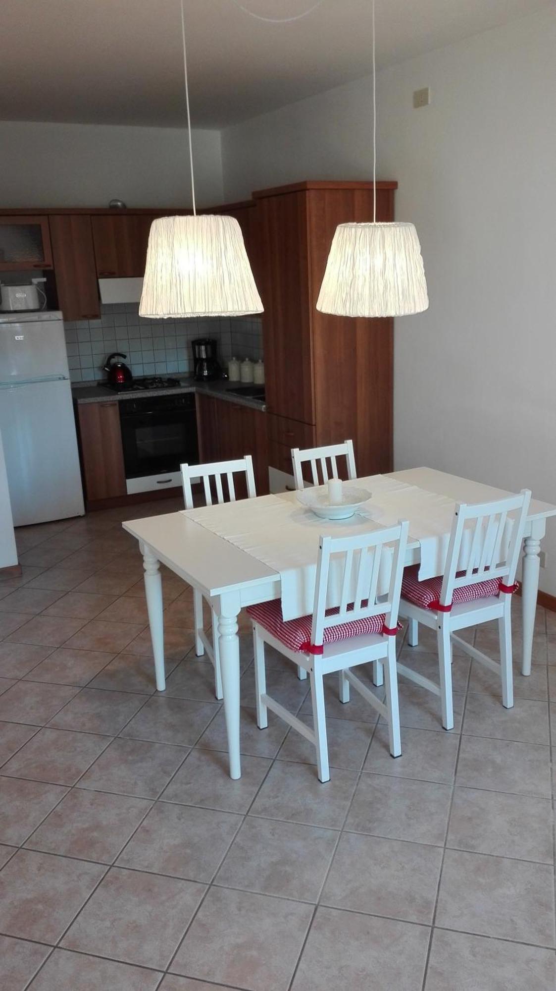 Casa Vacanza Malcesine Oda fotoğraf