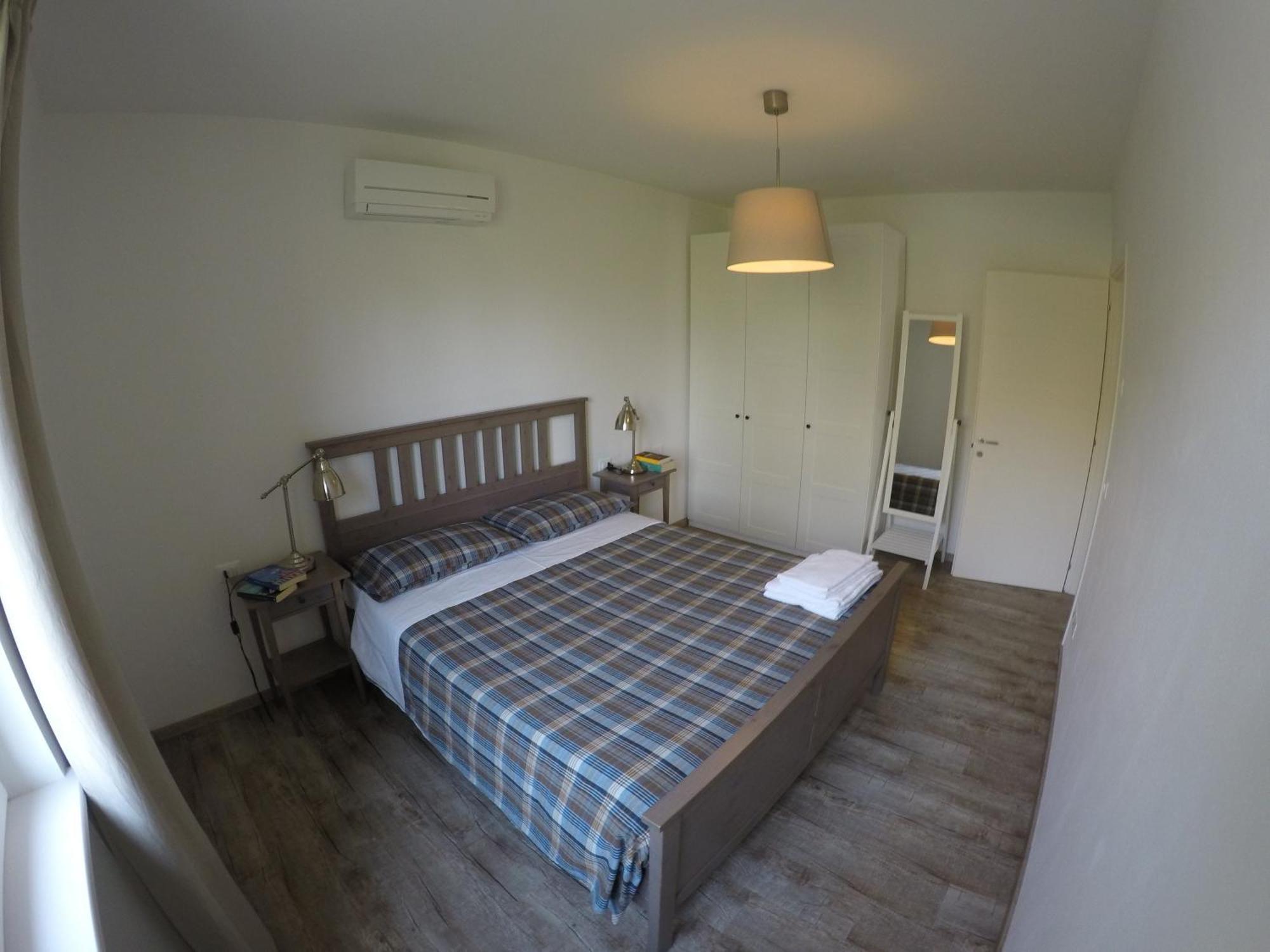 Casa Vacanza Malcesine Oda fotoğraf