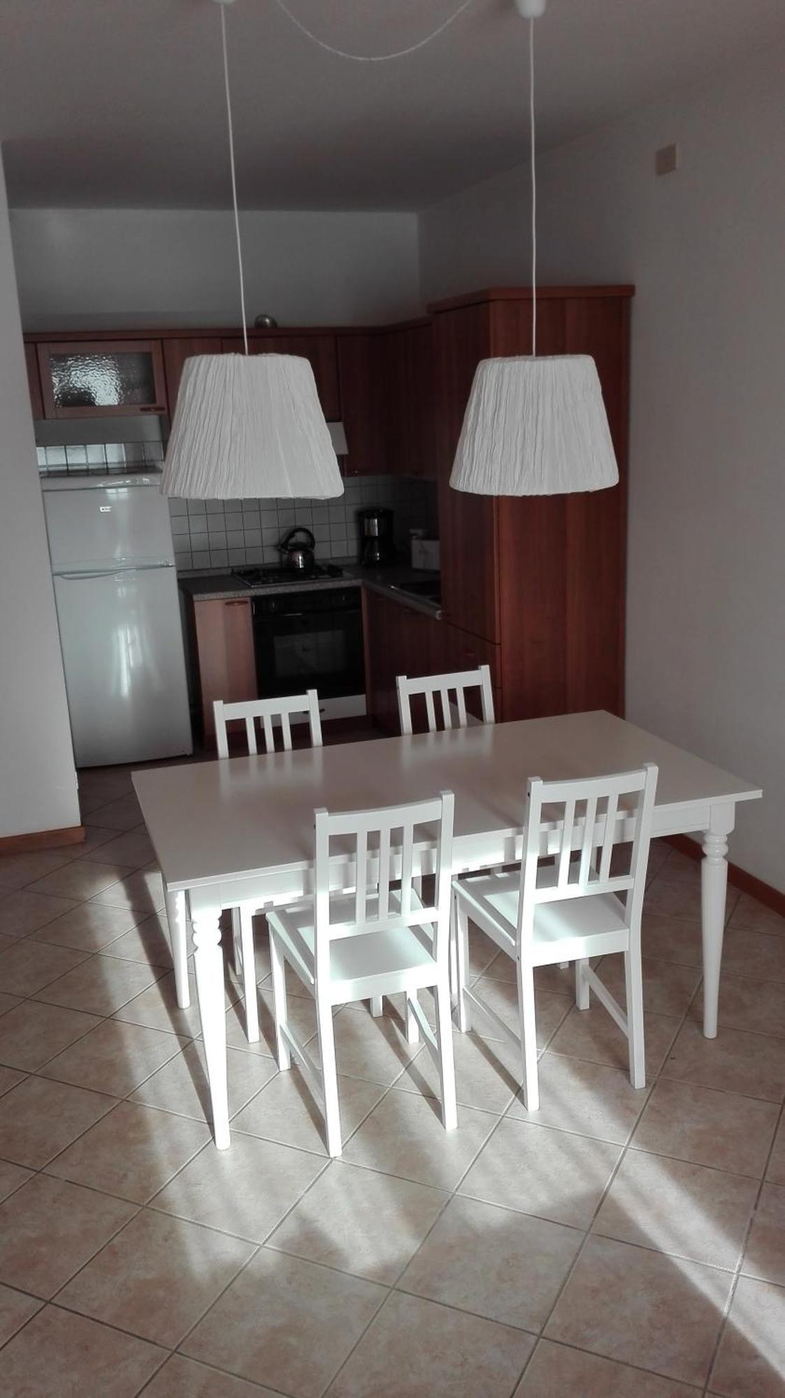 Casa Vacanza Malcesine Oda fotoğraf