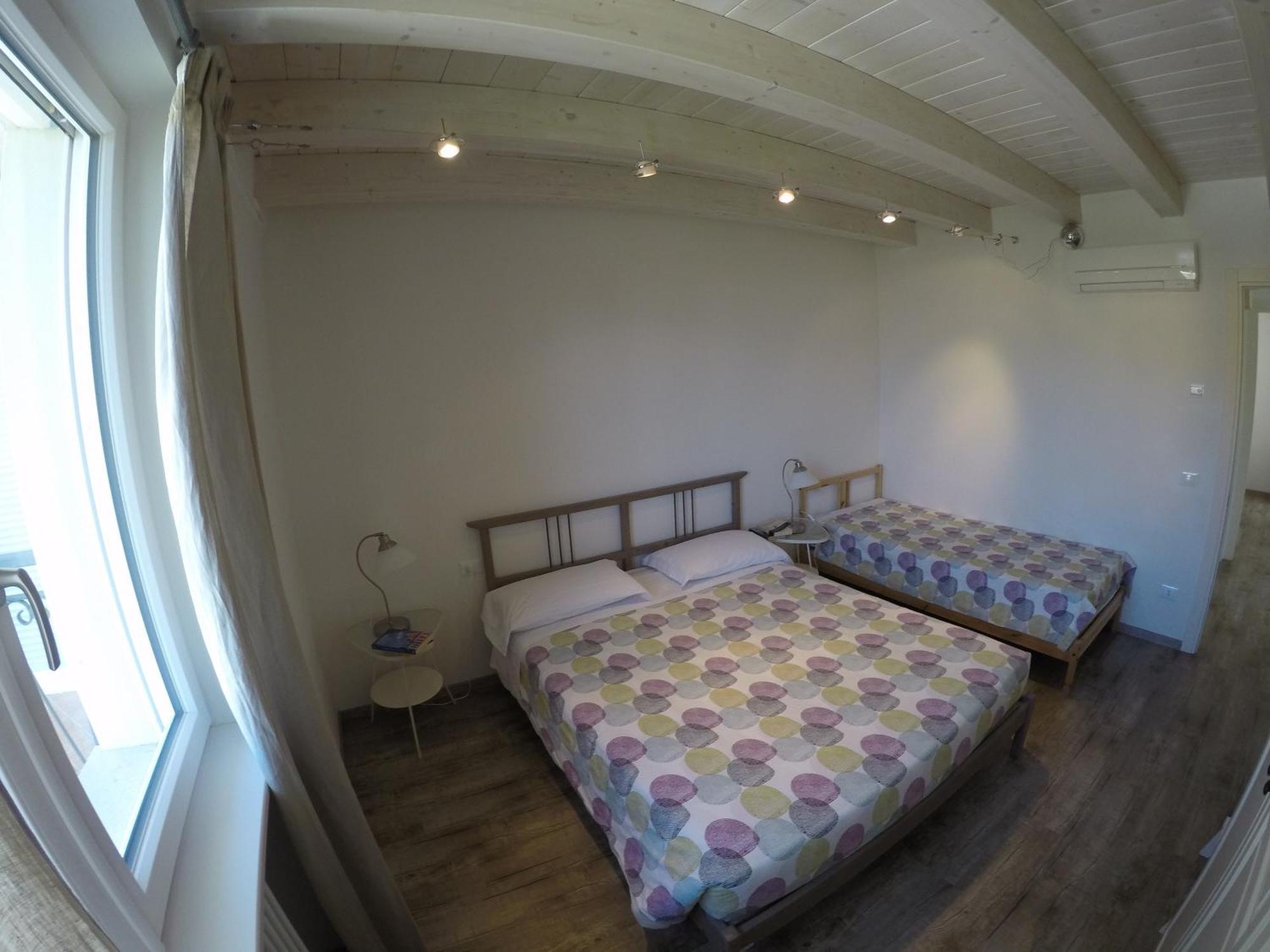 Casa Vacanza Malcesine Oda fotoğraf