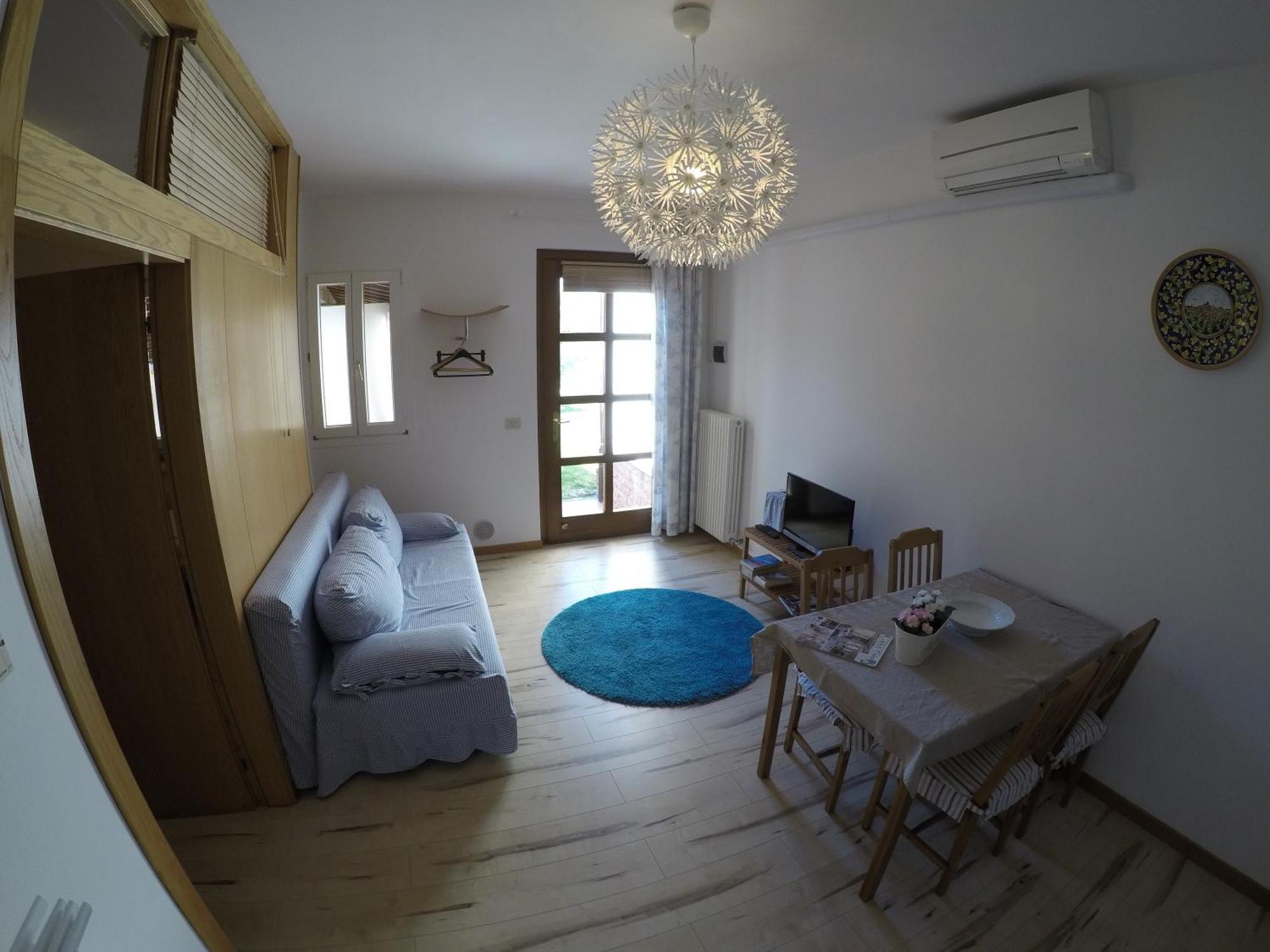 Casa Vacanza Malcesine Oda fotoğraf