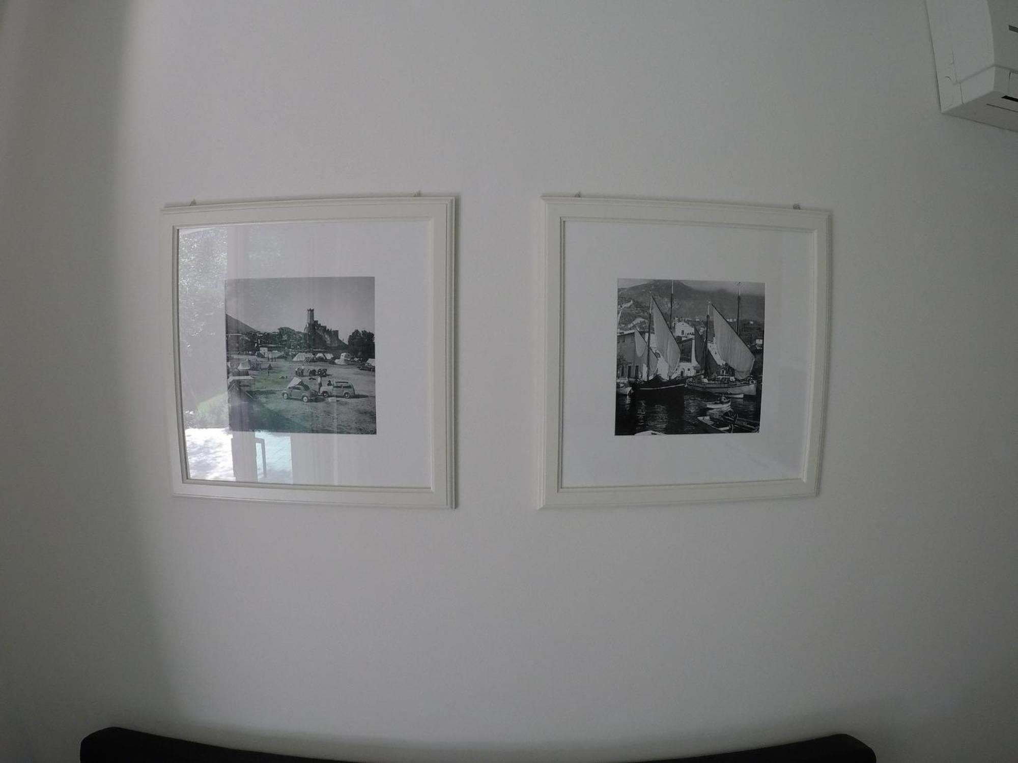 Casa Vacanza Malcesine Oda fotoğraf