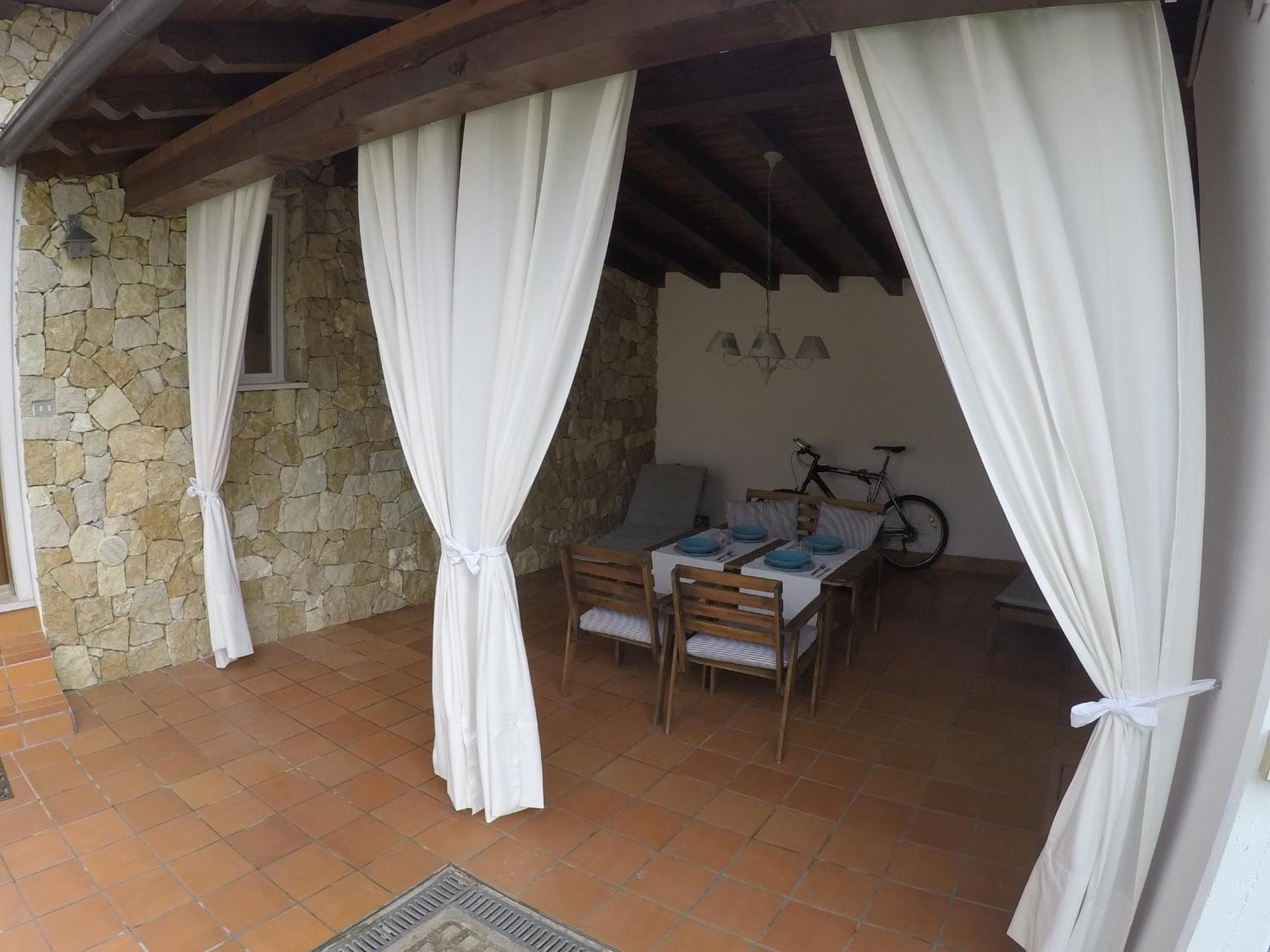 Casa Vacanza Malcesine Oda fotoğraf