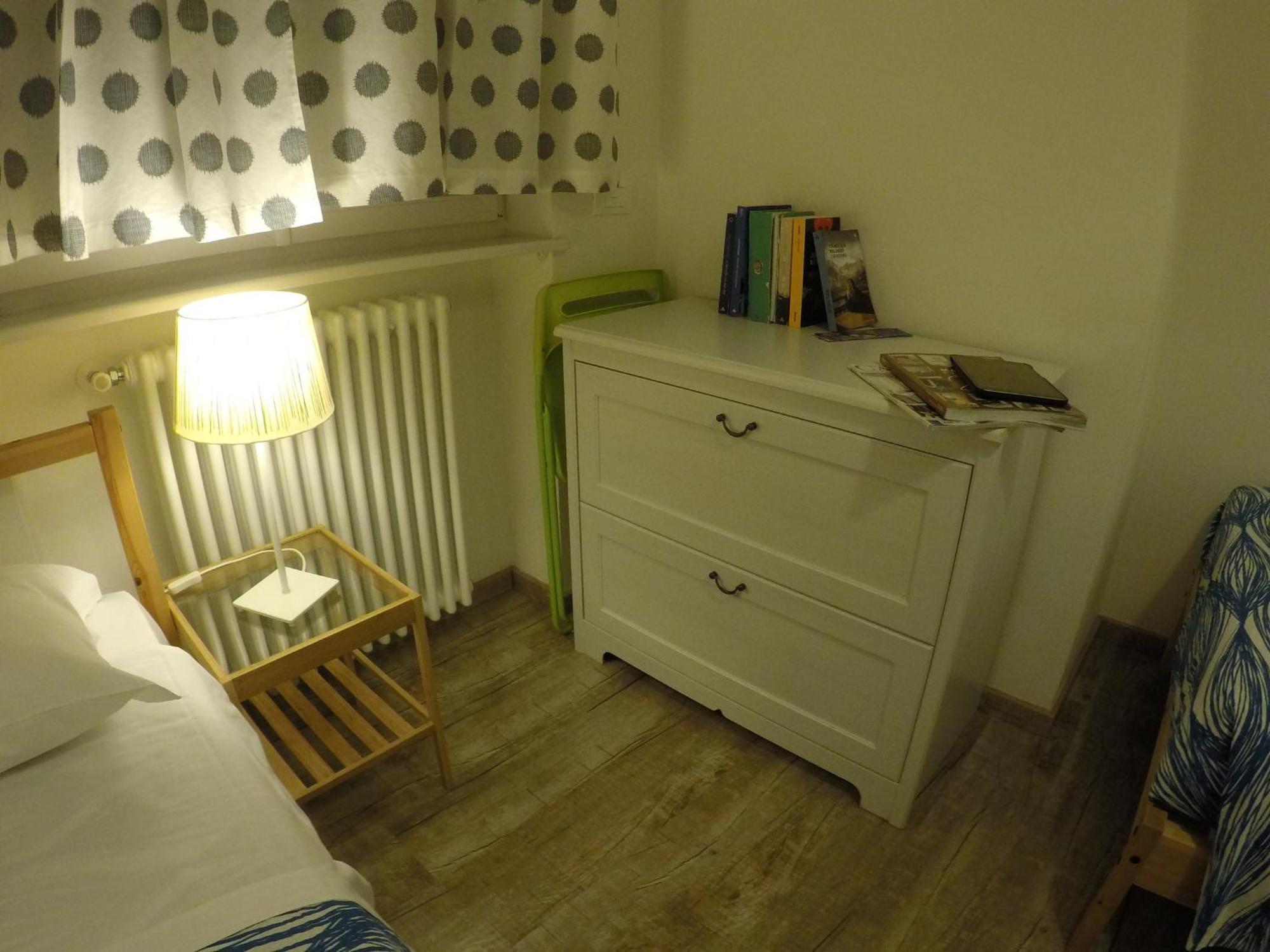 Casa Vacanza Malcesine Oda fotoğraf