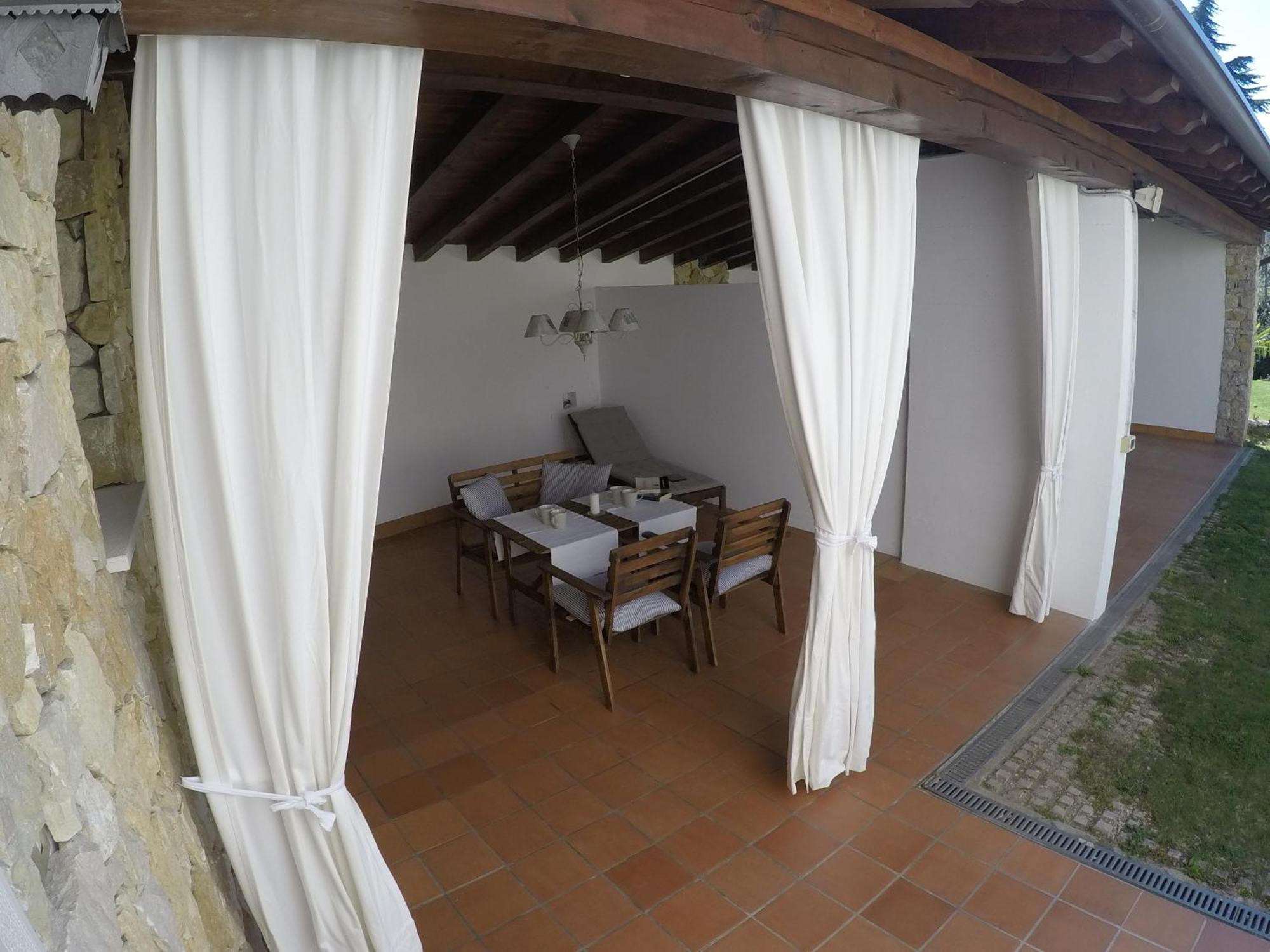 Casa Vacanza Malcesine Oda fotoğraf