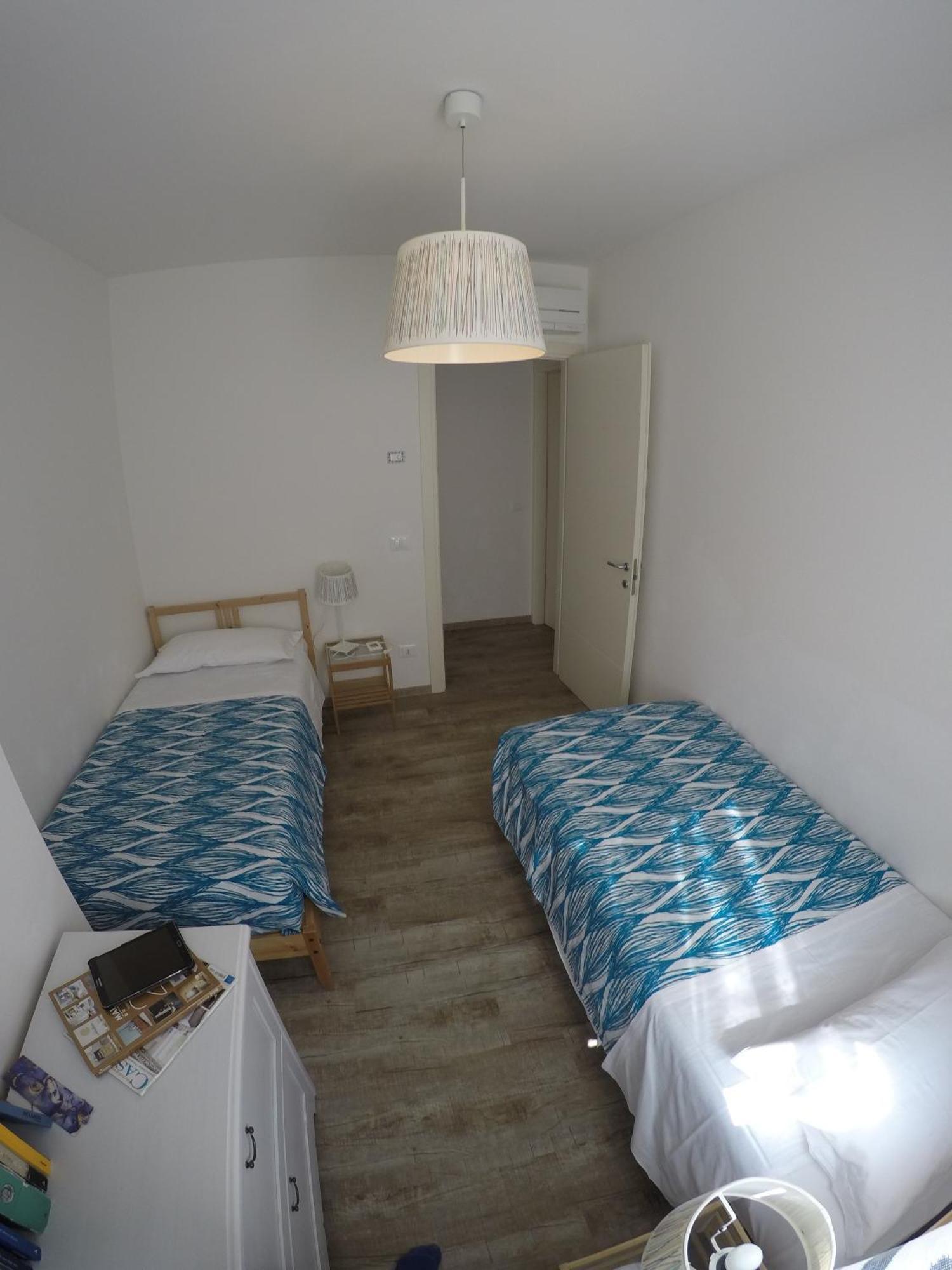 Casa Vacanza Malcesine Oda fotoğraf
