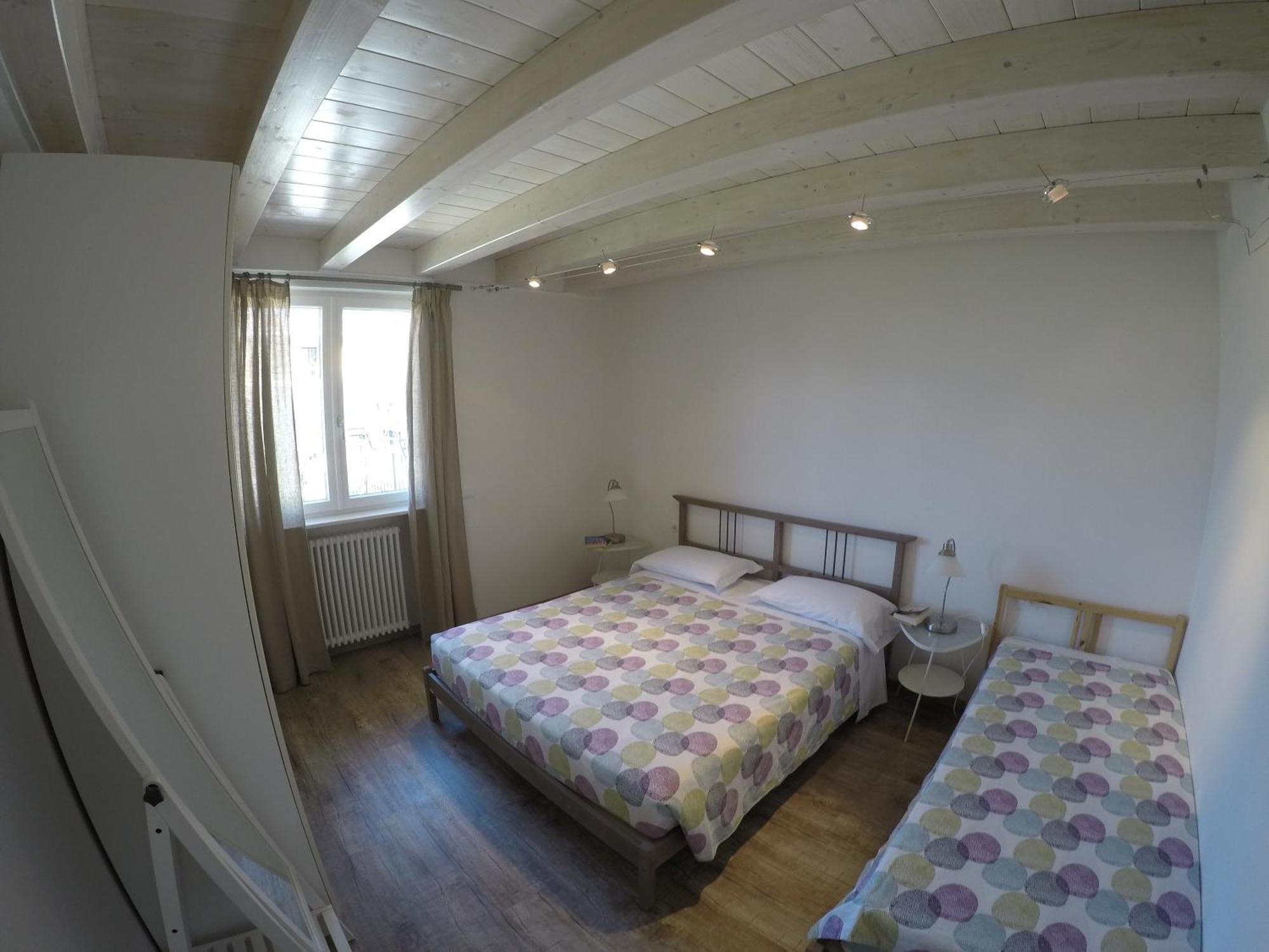 Casa Vacanza Malcesine Oda fotoğraf