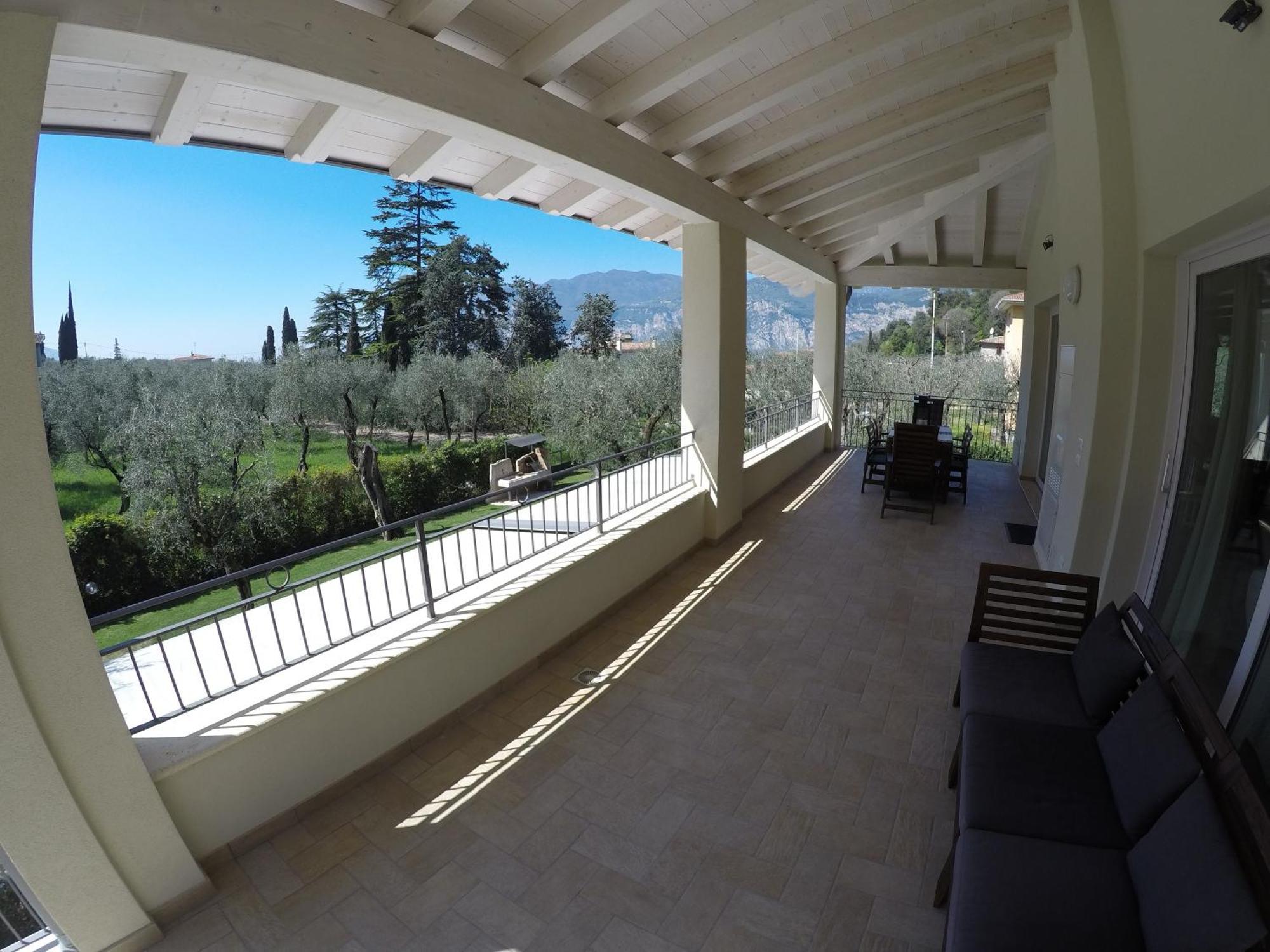 Casa Vacanza Malcesine Oda fotoğraf
