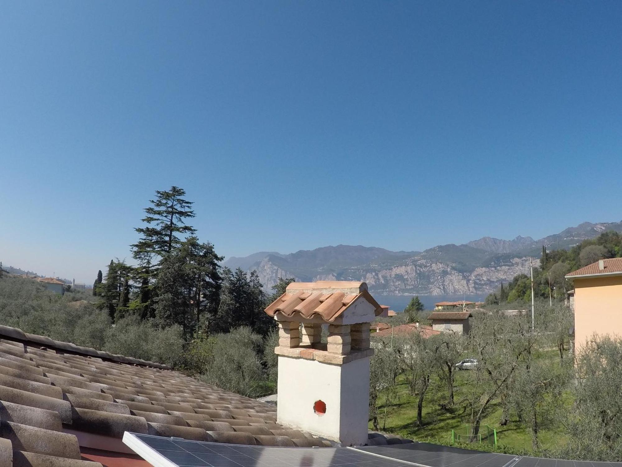 Casa Vacanza Malcesine Oda fotoğraf
