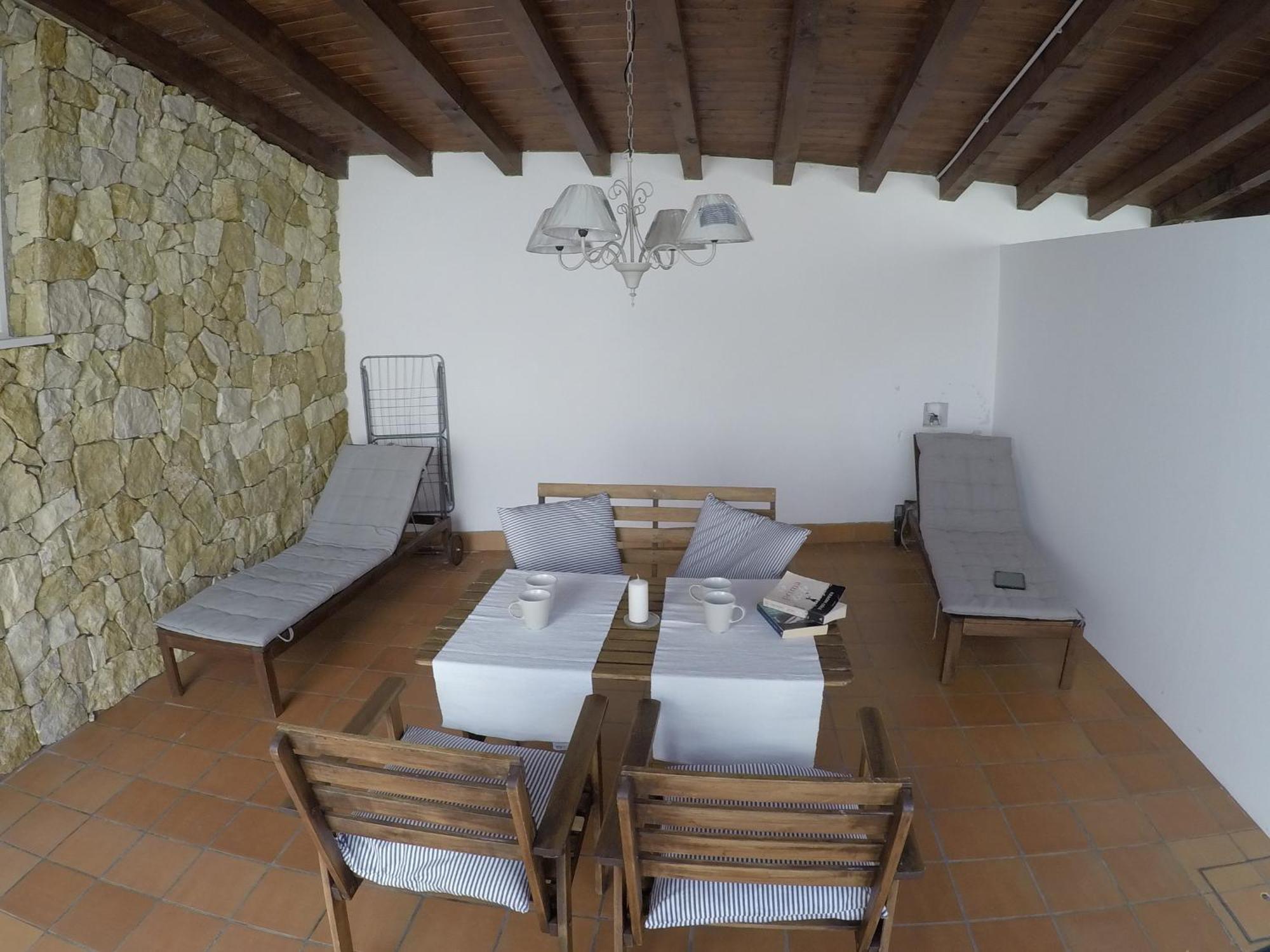 Casa Vacanza Malcesine Oda fotoğraf