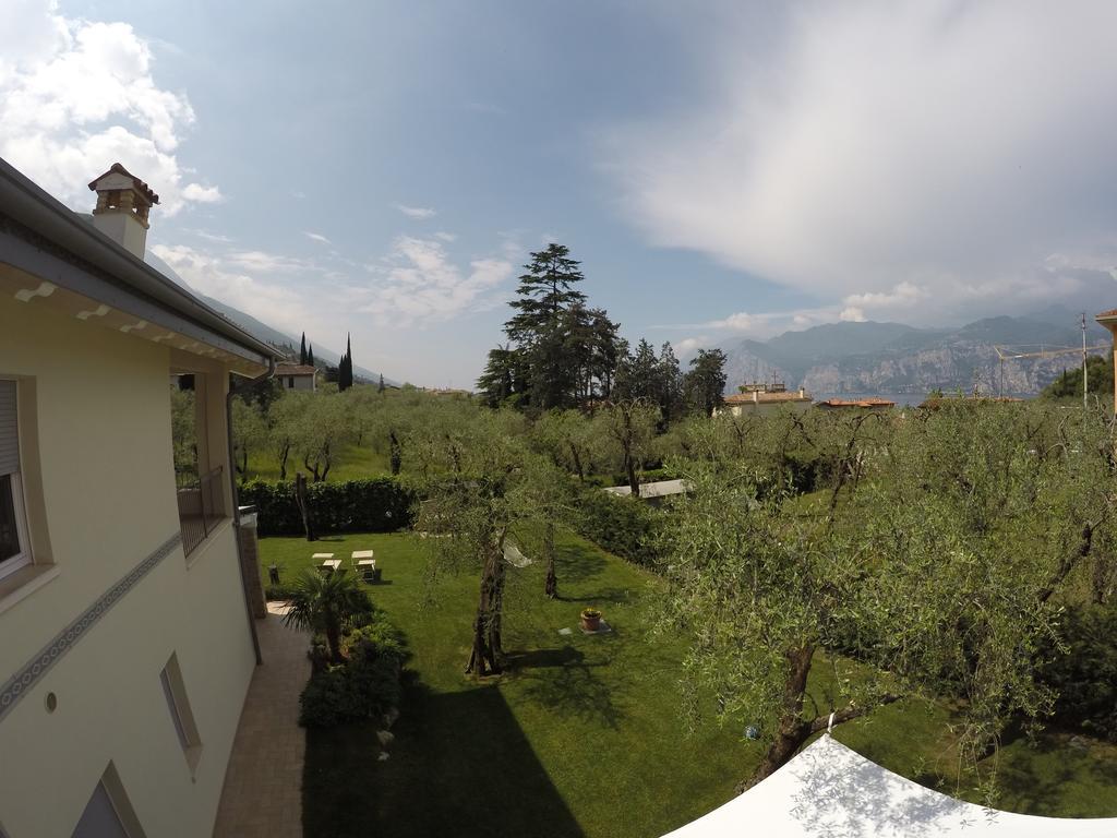 Casa Vacanza Malcesine Dış mekan fotoğraf