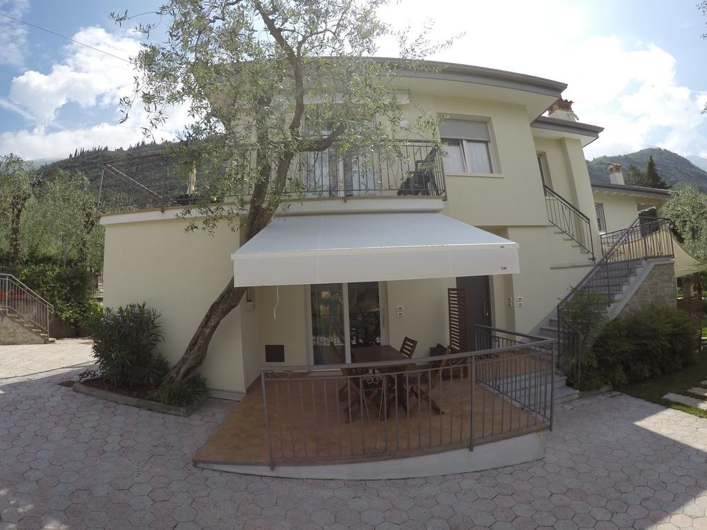 Casa Vacanza Malcesine Dış mekan fotoğraf