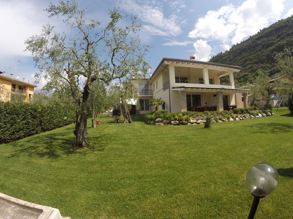 Casa Vacanza Malcesine Dış mekan fotoğraf