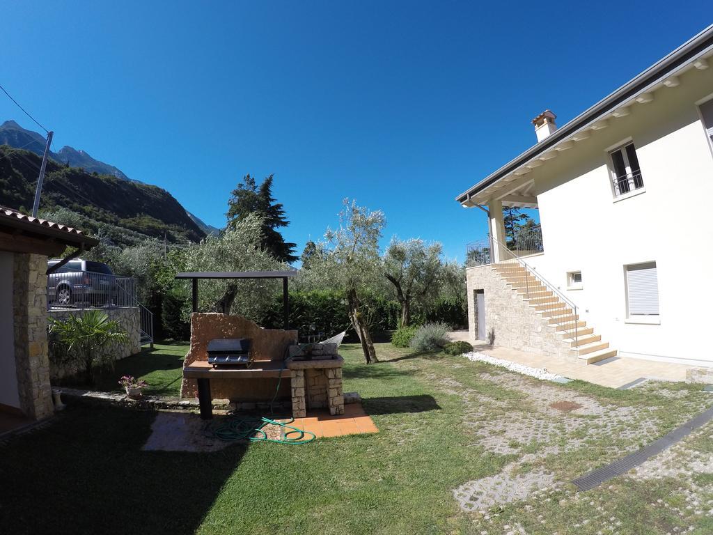 Casa Vacanza Malcesine Dış mekan fotoğraf