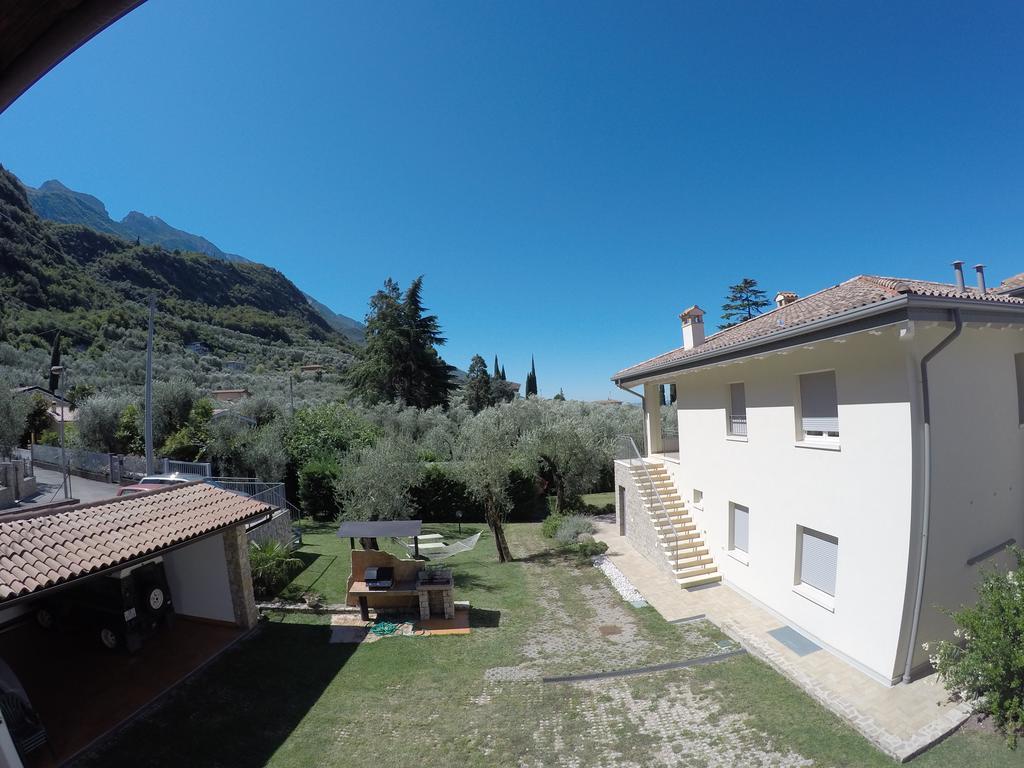 Casa Vacanza Malcesine Dış mekan fotoğraf