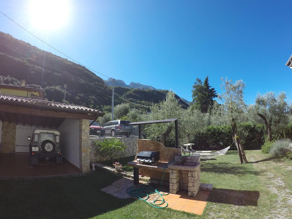 Casa Vacanza Malcesine Dış mekan fotoğraf
