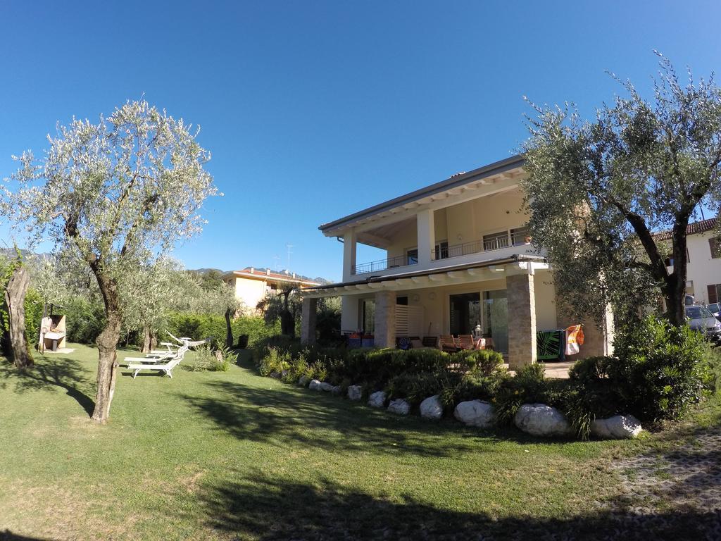 Casa Vacanza Malcesine Dış mekan fotoğraf