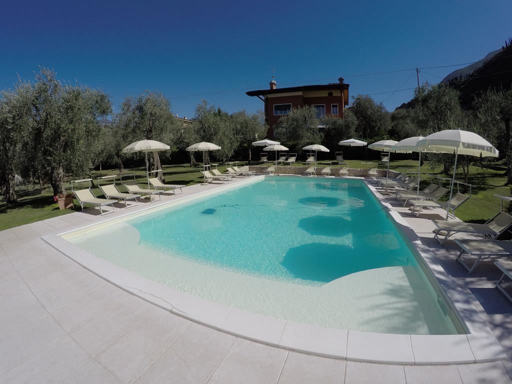 Casa Vacanza Malcesine Dış mekan fotoğraf