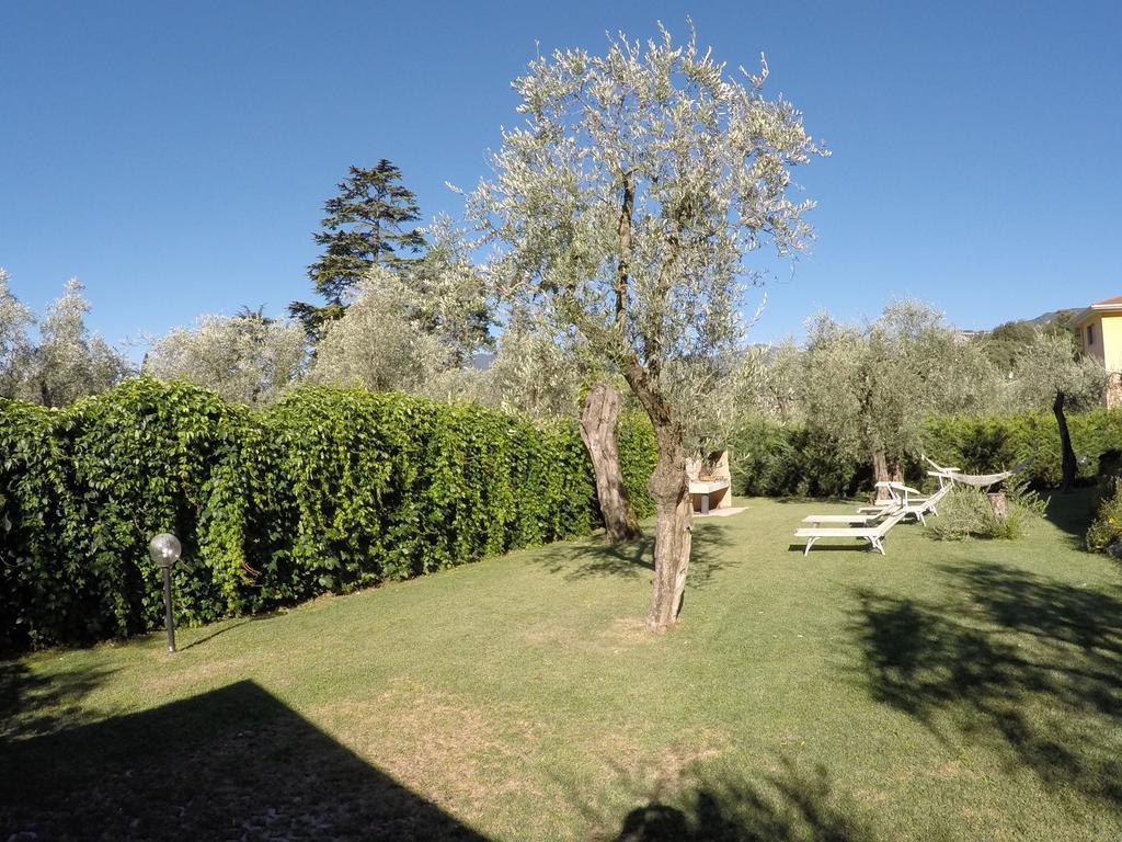 Casa Vacanza Malcesine Dış mekan fotoğraf