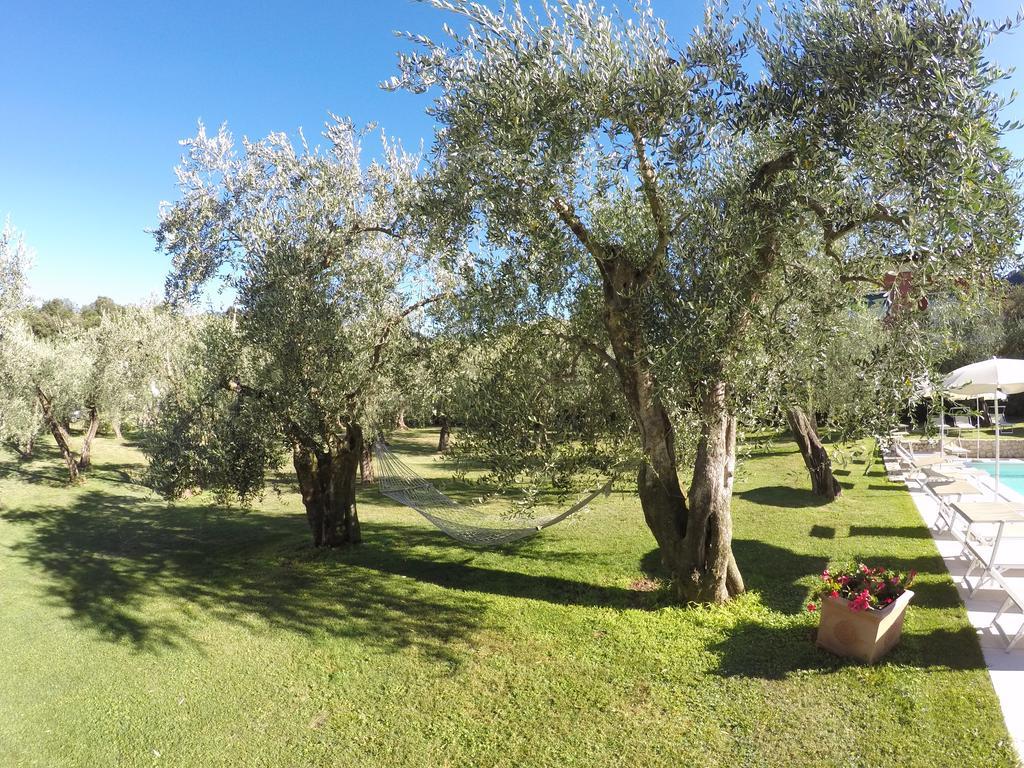 Casa Vacanza Malcesine Dış mekan fotoğraf
