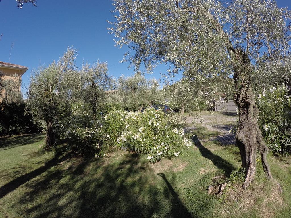 Casa Vacanza Malcesine Dış mekan fotoğraf