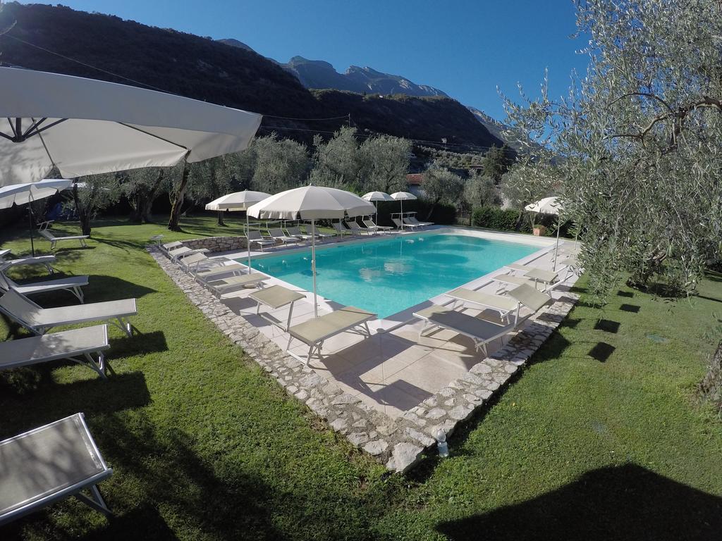 Casa Vacanza Malcesine Dış mekan fotoğraf