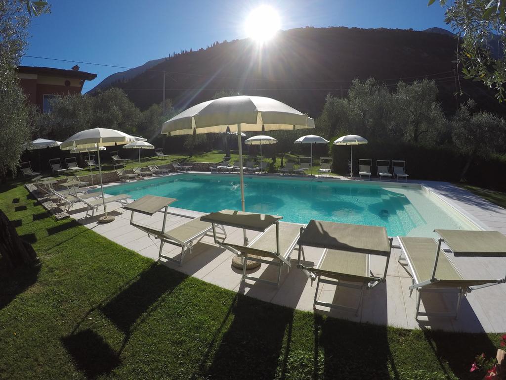 Casa Vacanza Malcesine Dış mekan fotoğraf