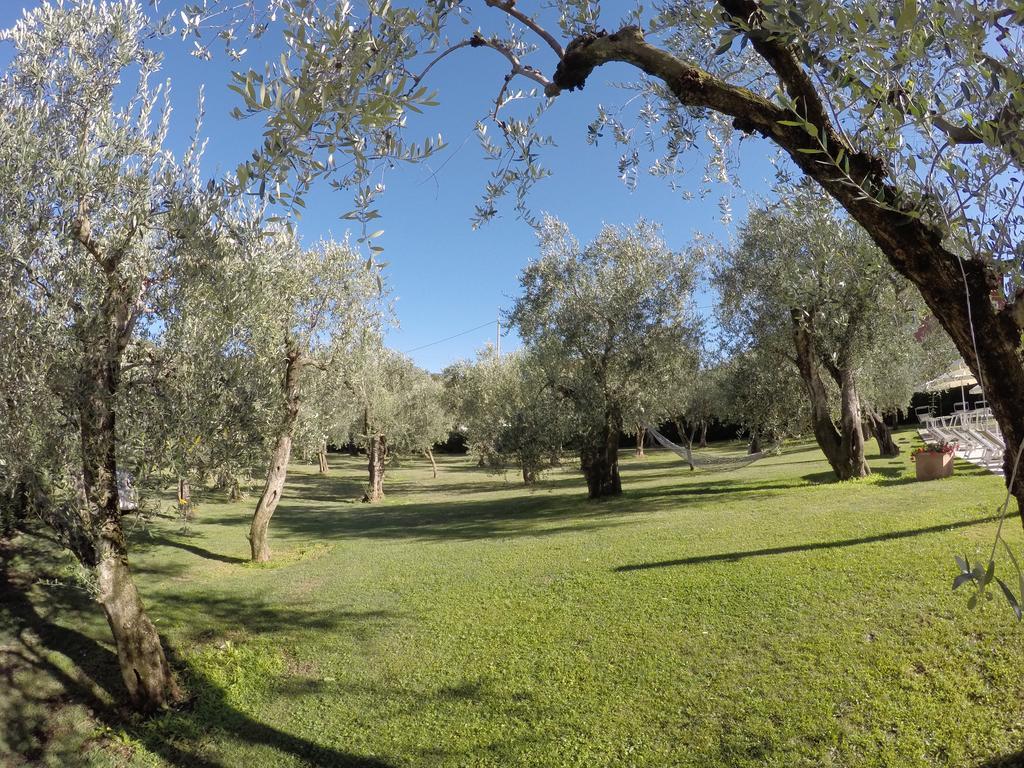 Casa Vacanza Malcesine Dış mekan fotoğraf