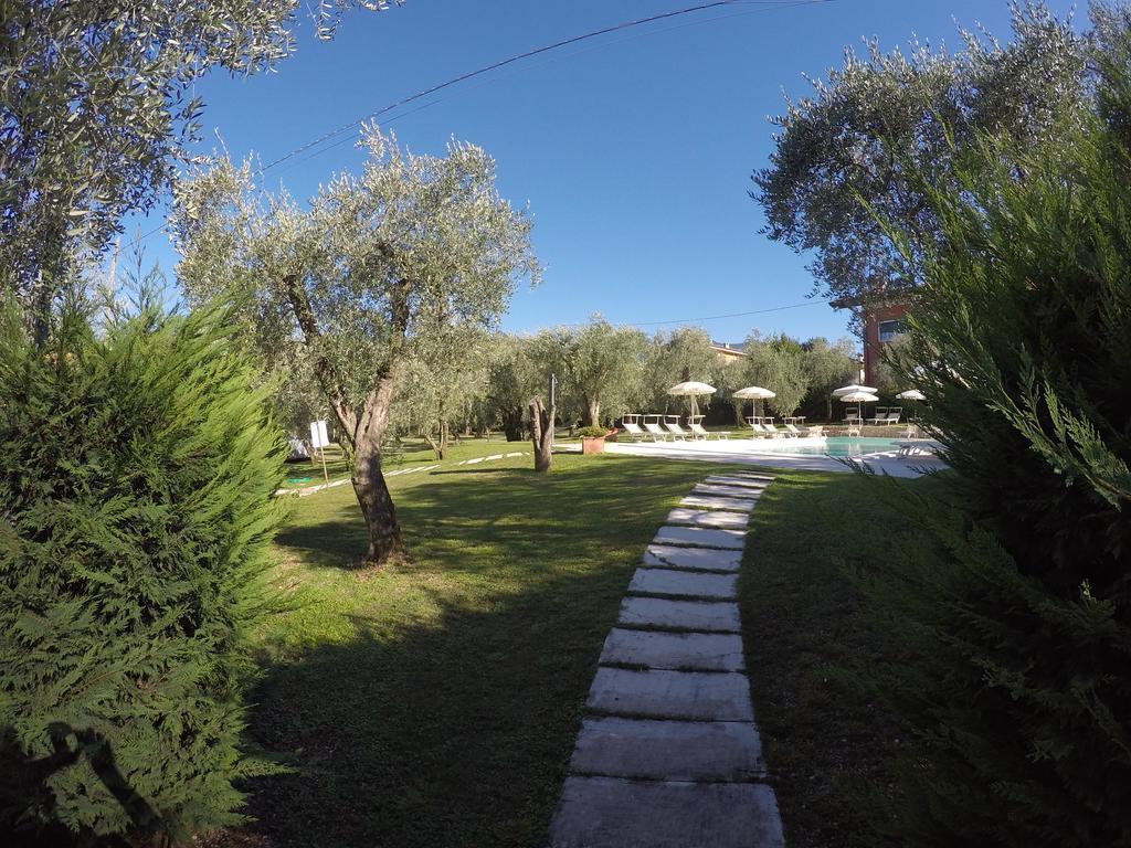 Casa Vacanza Malcesine Dış mekan fotoğraf