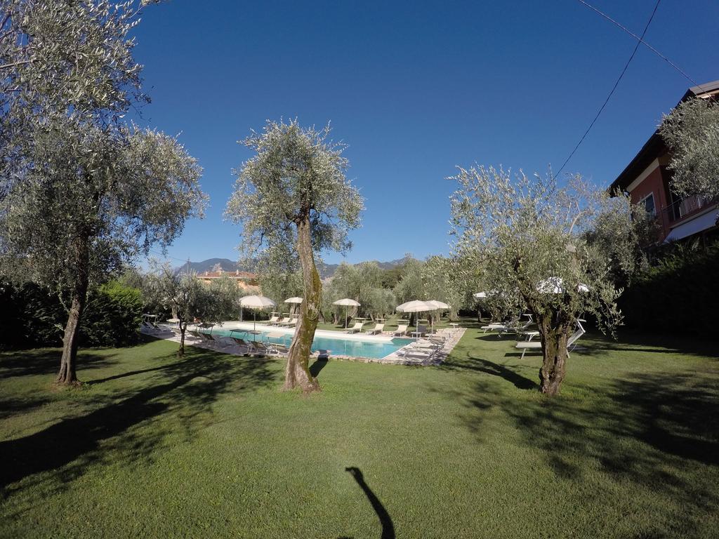 Casa Vacanza Malcesine Dış mekan fotoğraf