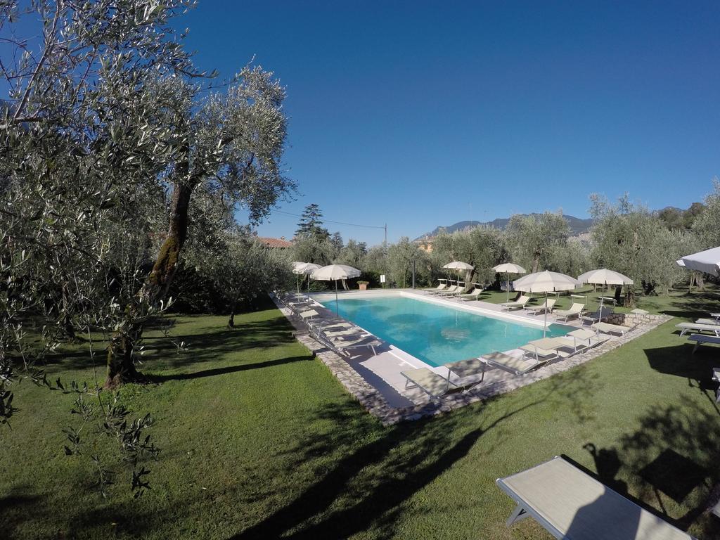 Casa Vacanza Malcesine Dış mekan fotoğraf