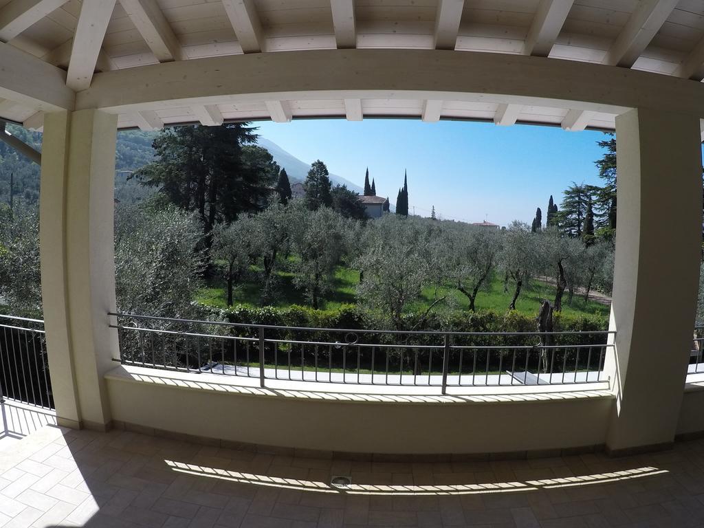 Casa Vacanza Malcesine Dış mekan fotoğraf