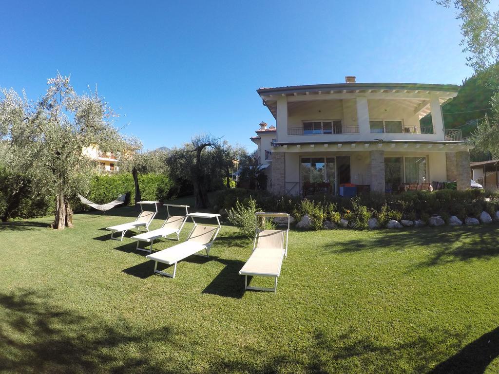 Casa Vacanza Malcesine Dış mekan fotoğraf
