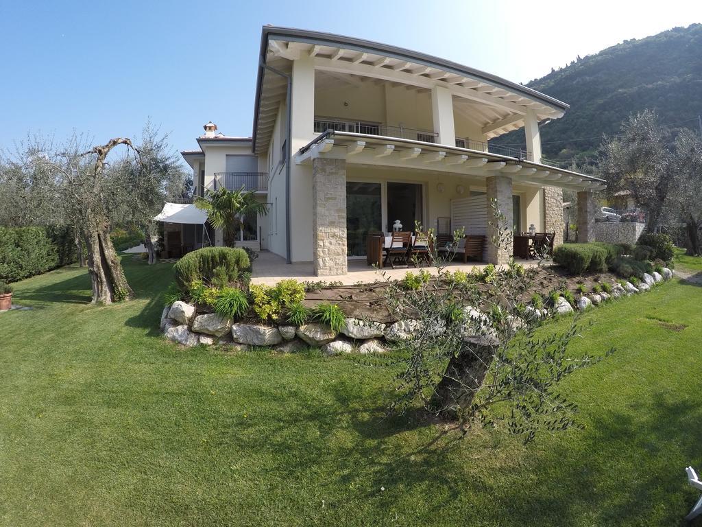 Casa Vacanza Malcesine Dış mekan fotoğraf